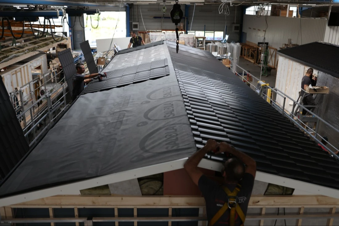 Atelier Rapidhome