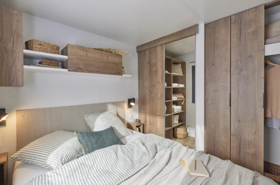 Chambre EL1040D