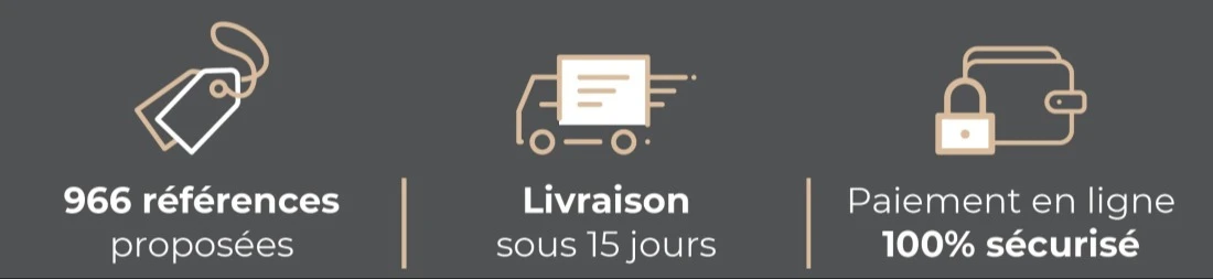 Service apr&egrave;s vente Rapidhome