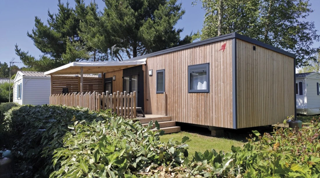 Construction durable