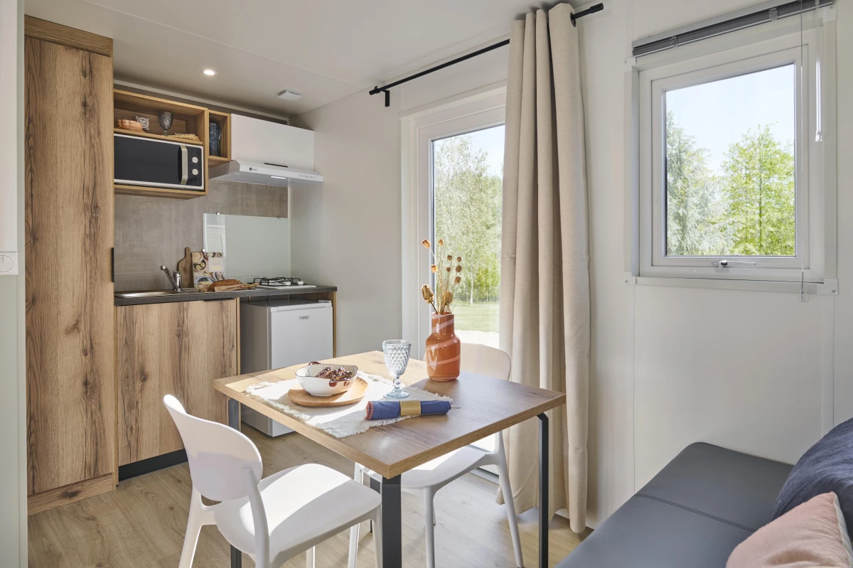 Cuisine LO110HLR