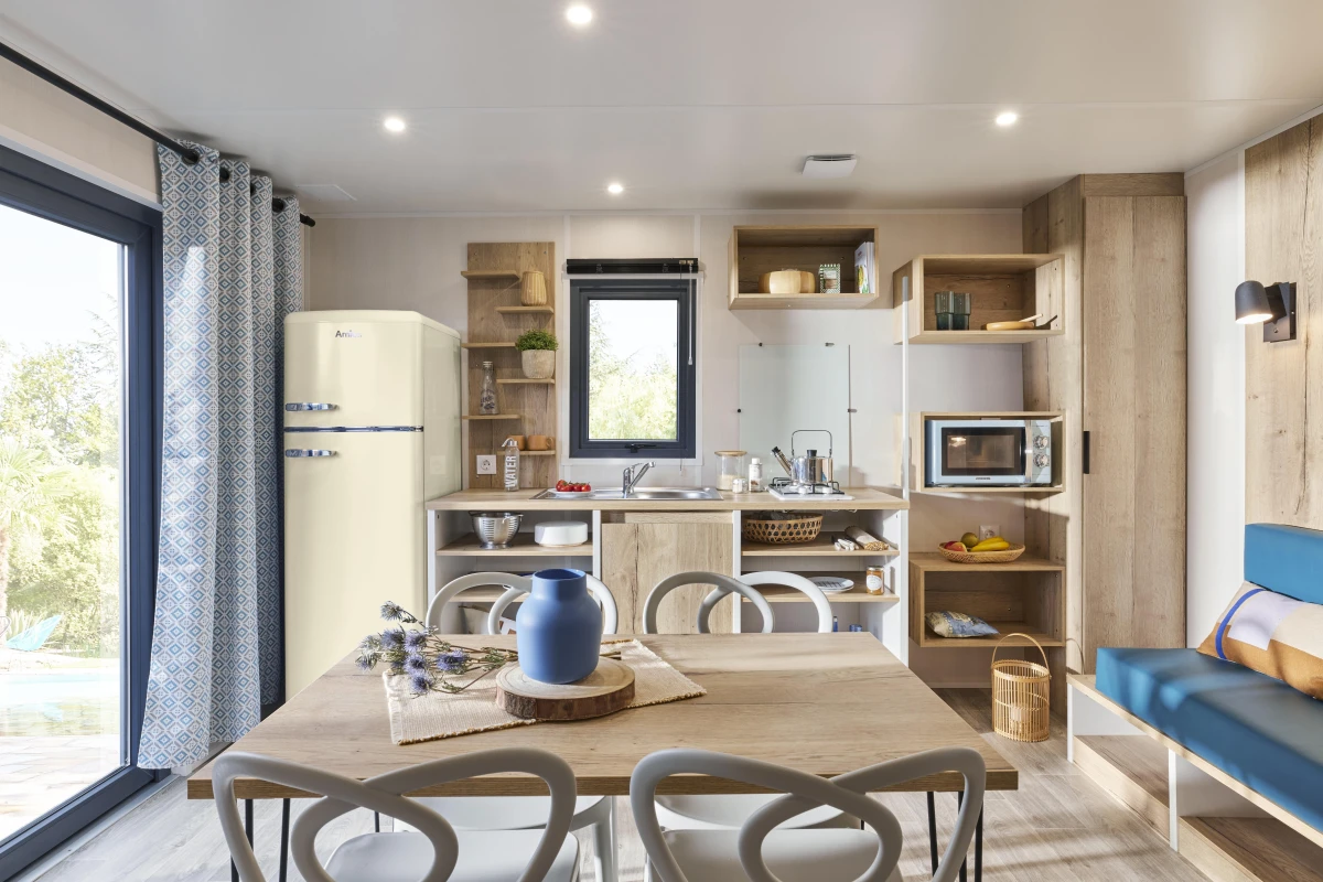 Cuisine - Séjour CA567