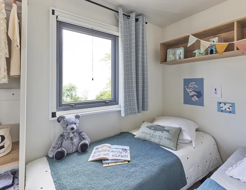 Chambre enfants CA442