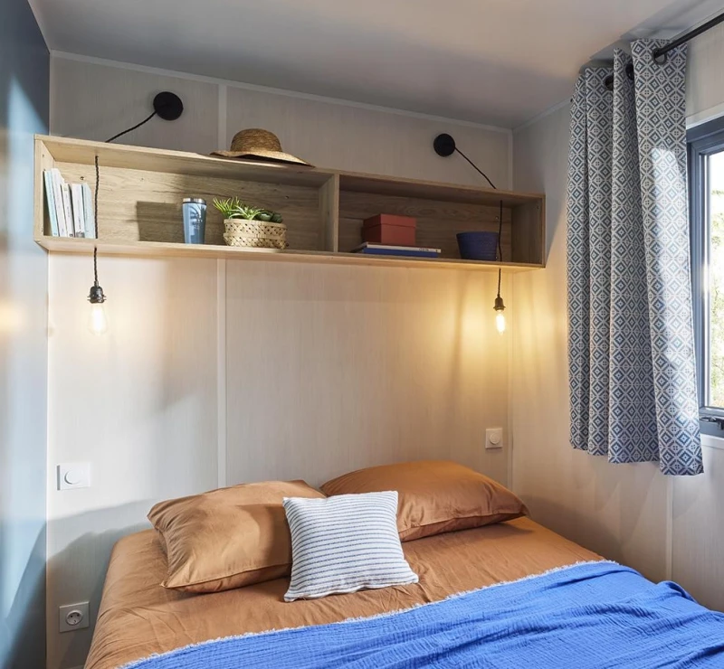 Chambre parentale CA567