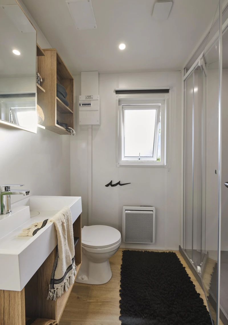 Salle de bain AP102HLR