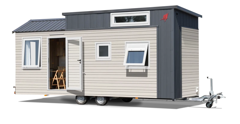 Tiny Home