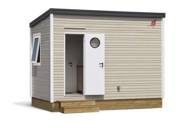 Rapidhome gamme Sanitaire