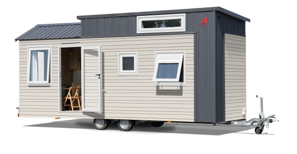 Rapidhome gamme Tiny Home