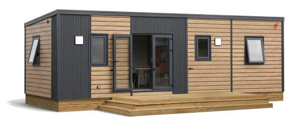 Rapidhome gamme Standing