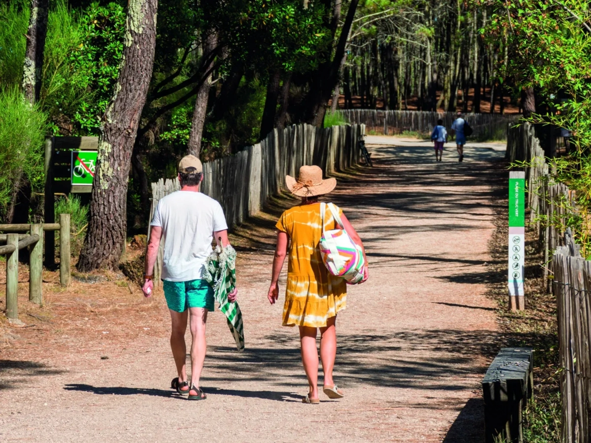 Une marque de référence