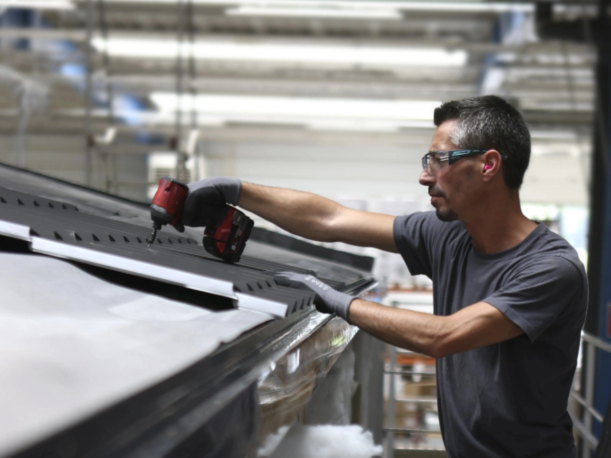 Technologies et compétences