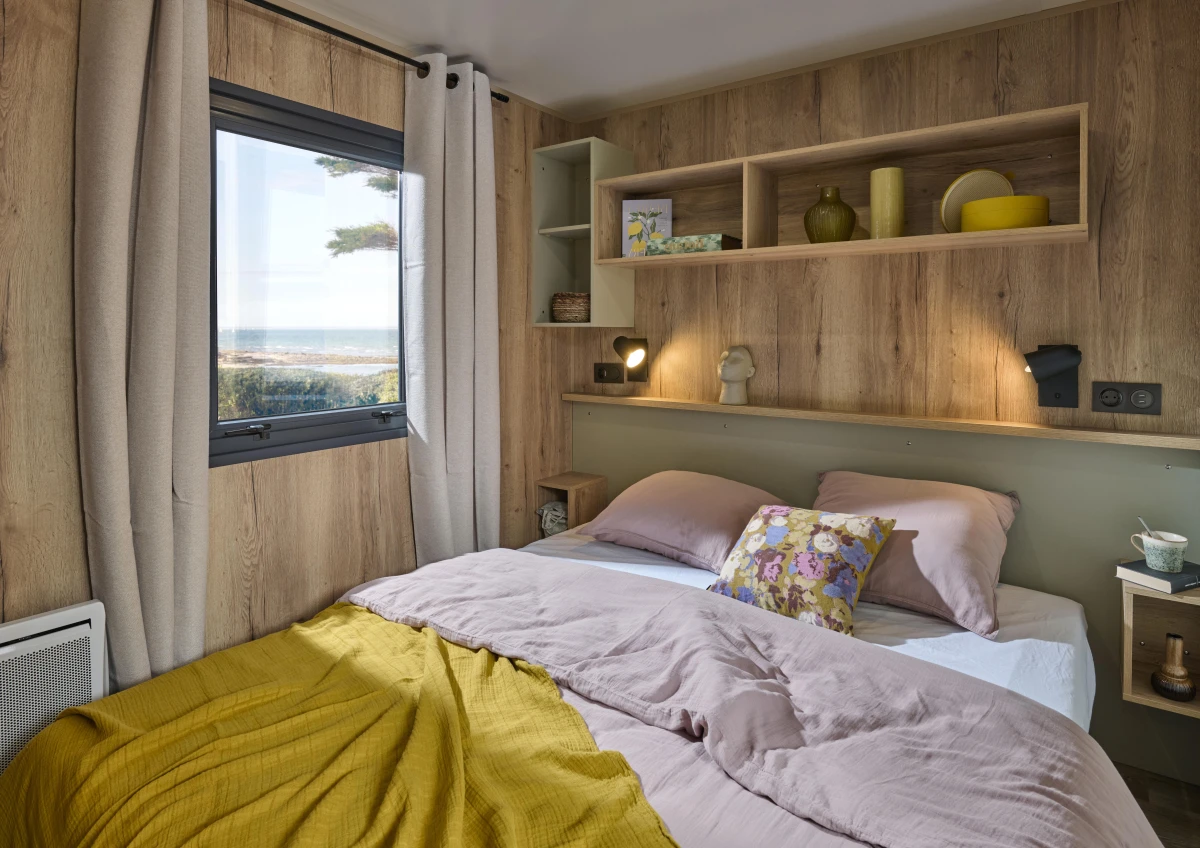 VP102 - Chambre parentale