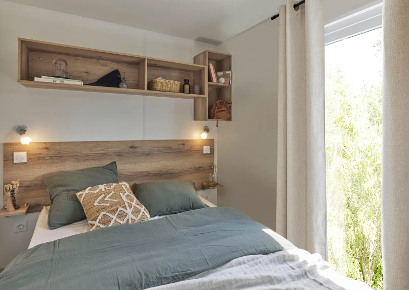 Chambre parentale LO61