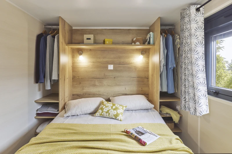 Chambre parentale