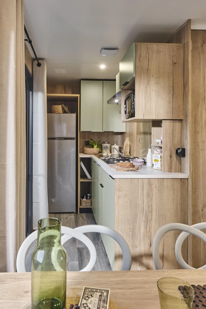 Cuisine fonctionnelle