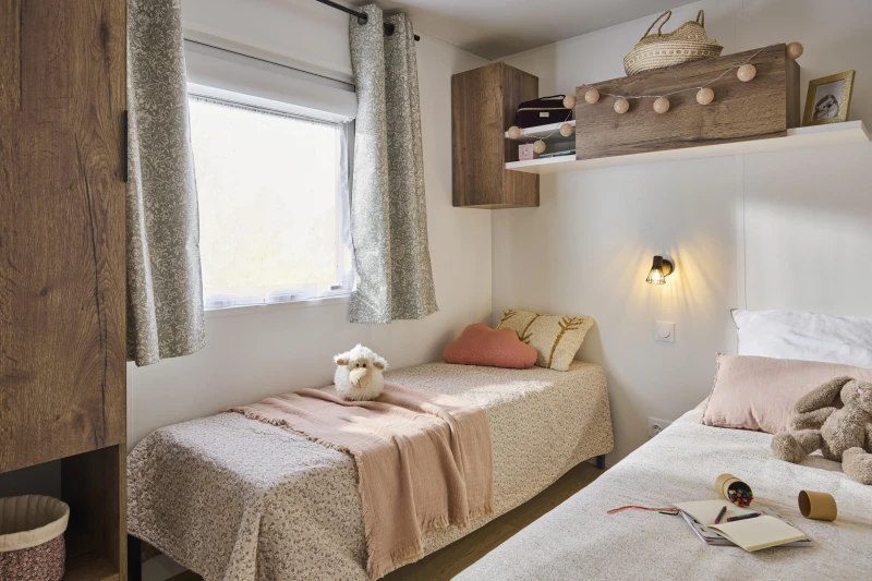 EL1210P - Chambre enfants