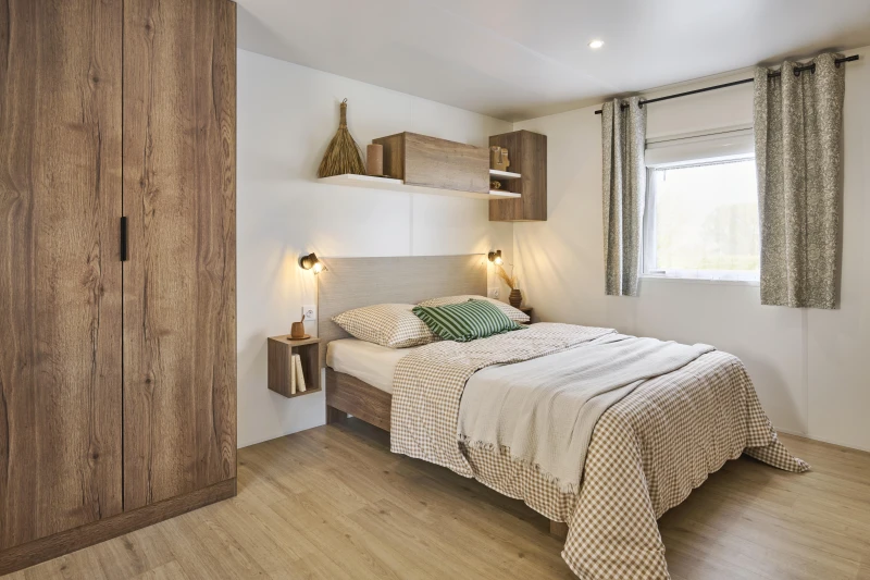 EL1210P - Chambre parents