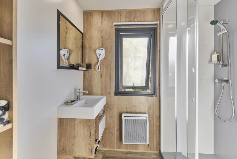 VP61 - Salle de bain