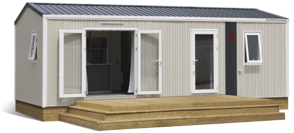 Rapidhome gamme 