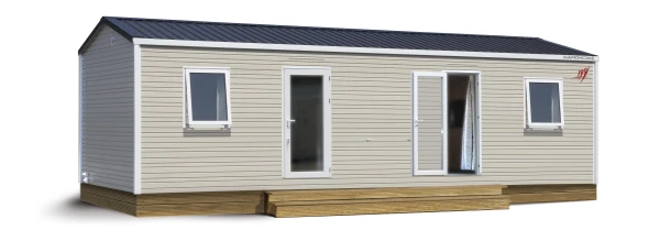 Habitat Modulaire gamme 
