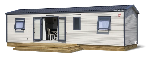 Rapidhome gamme 