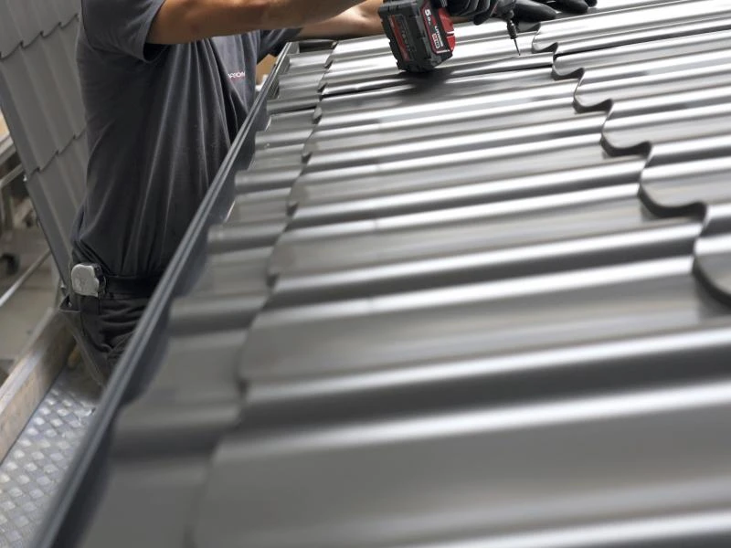 Les avantages du modulaire 