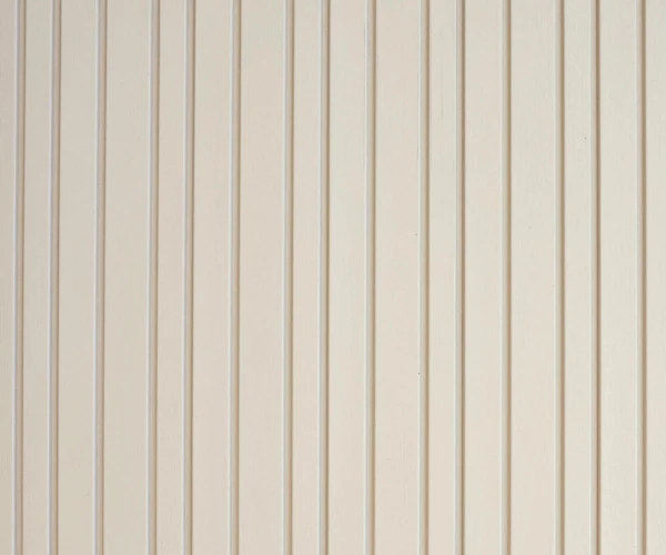 Bardage mobile home vinyle