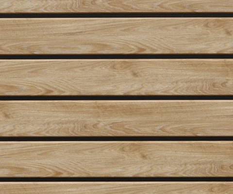 Bardage Shadow mobilhome