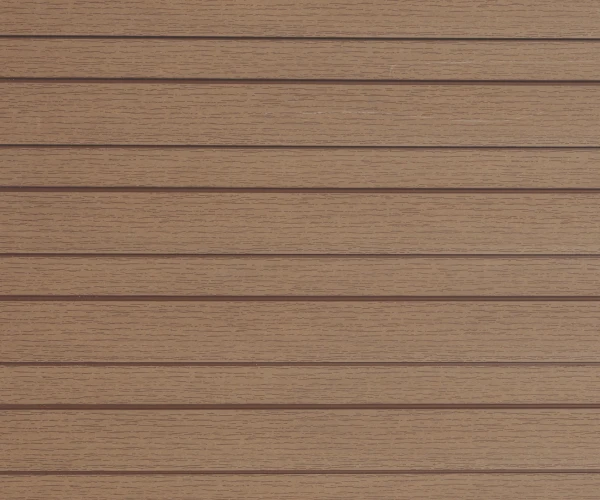 Bardage Sierra horizontal