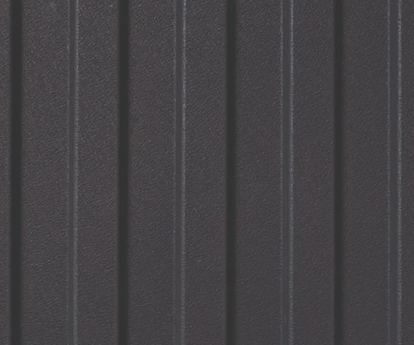 Plaque Anthracite mobilhome