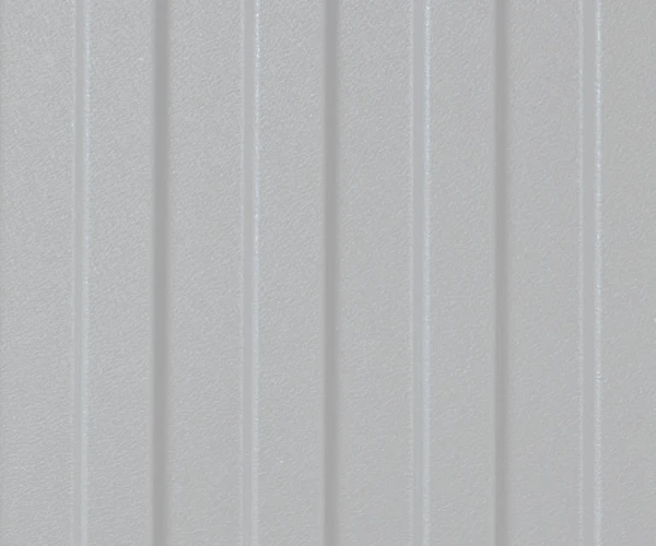 Plaque gris clair mobilhome