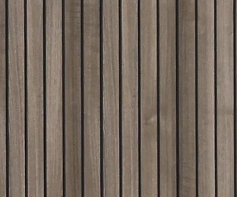 Bardage Forest mobilhome